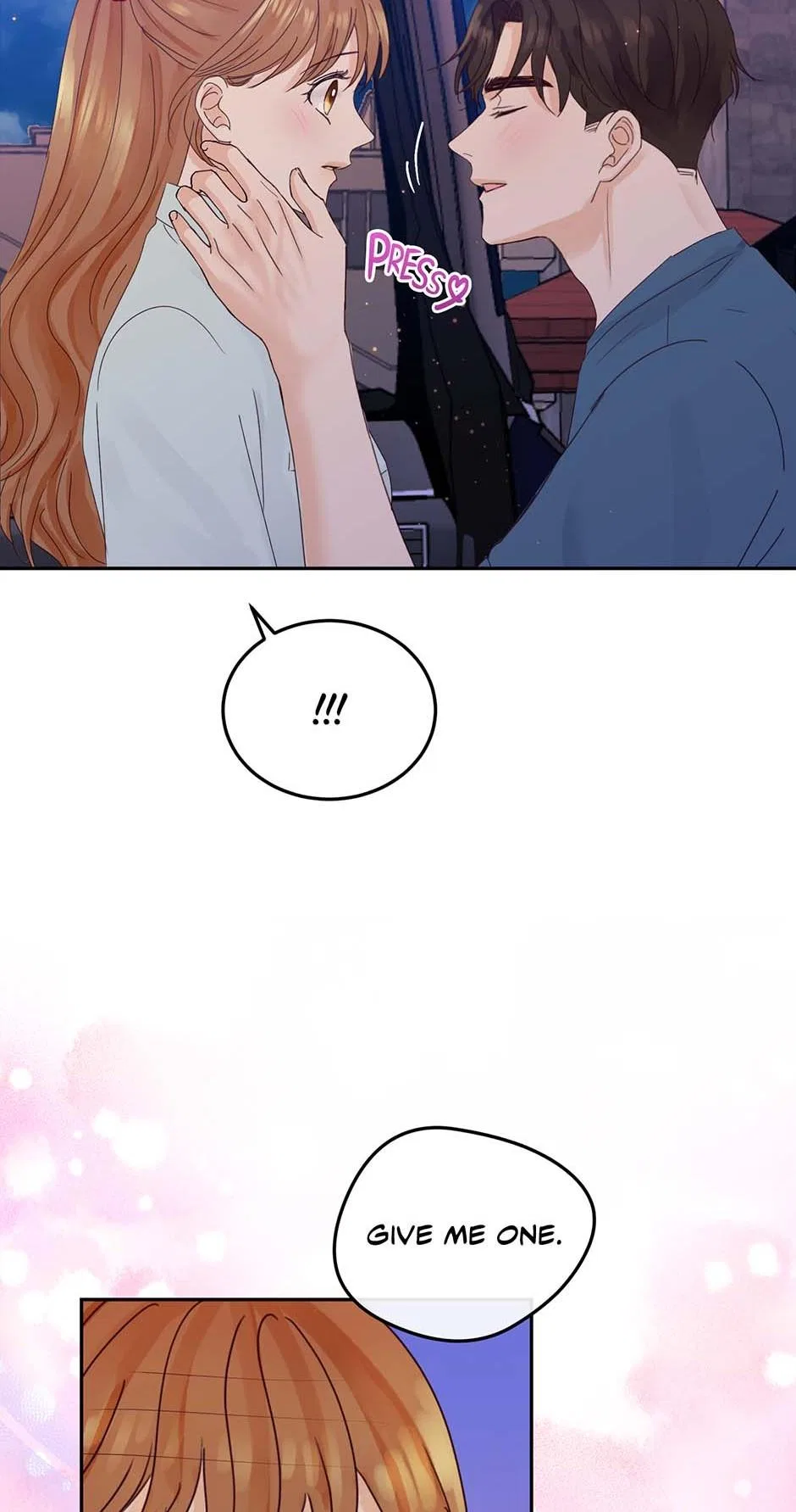 Jealousy Inducers Chapter 94 – Page 36