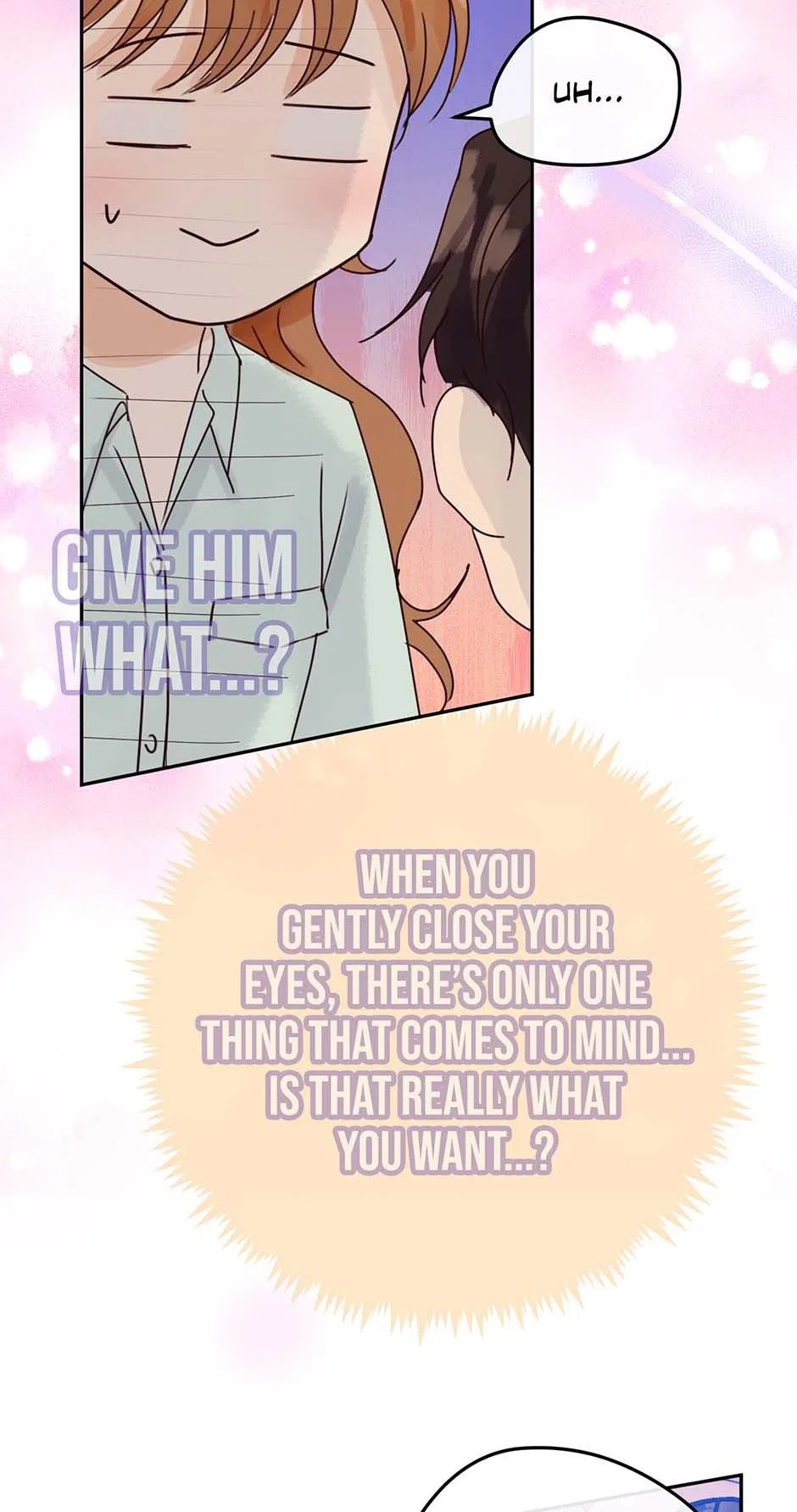 Jealousy Inducers Chapter 94 – Page 37