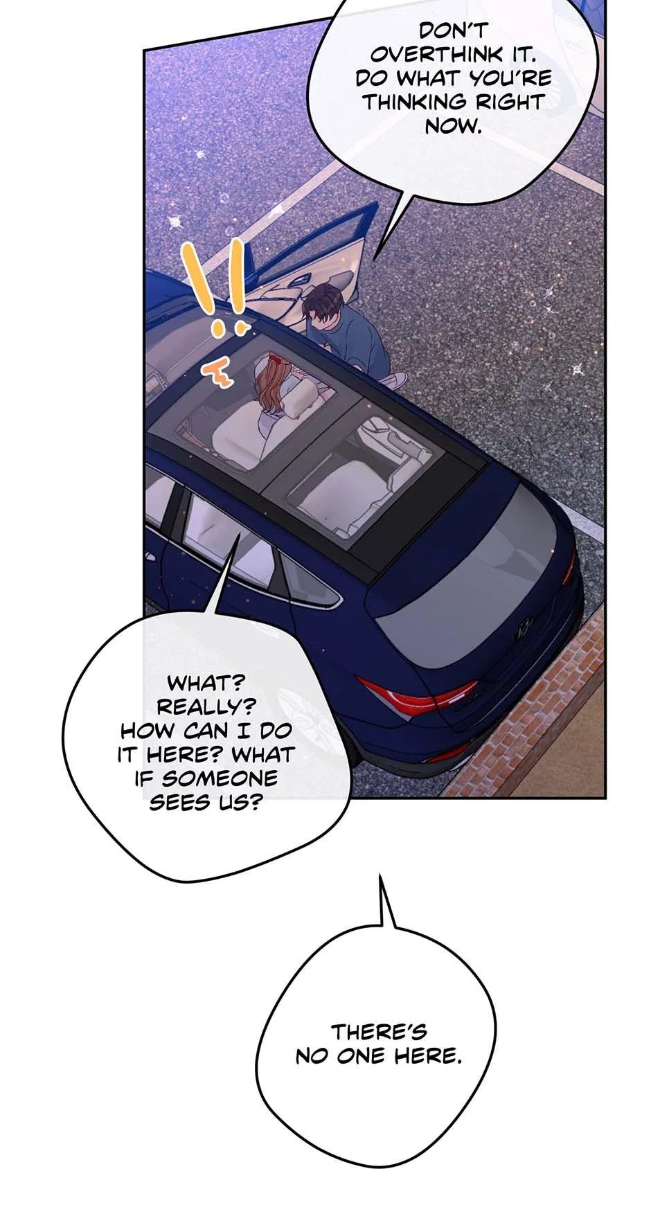 Jealousy Inducers Chapter 94 – Page 38