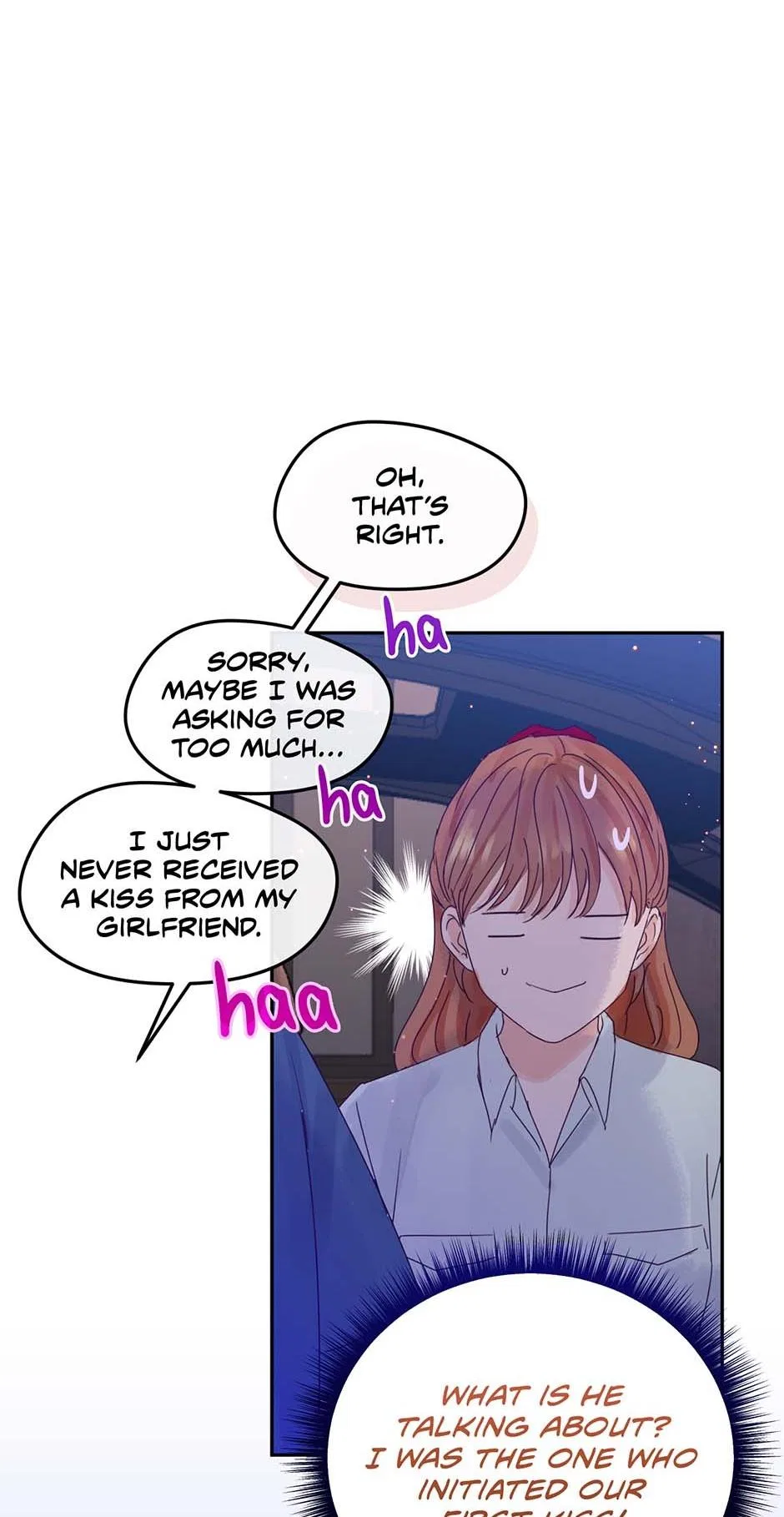Jealousy Inducers Chapter 94 – Page 40