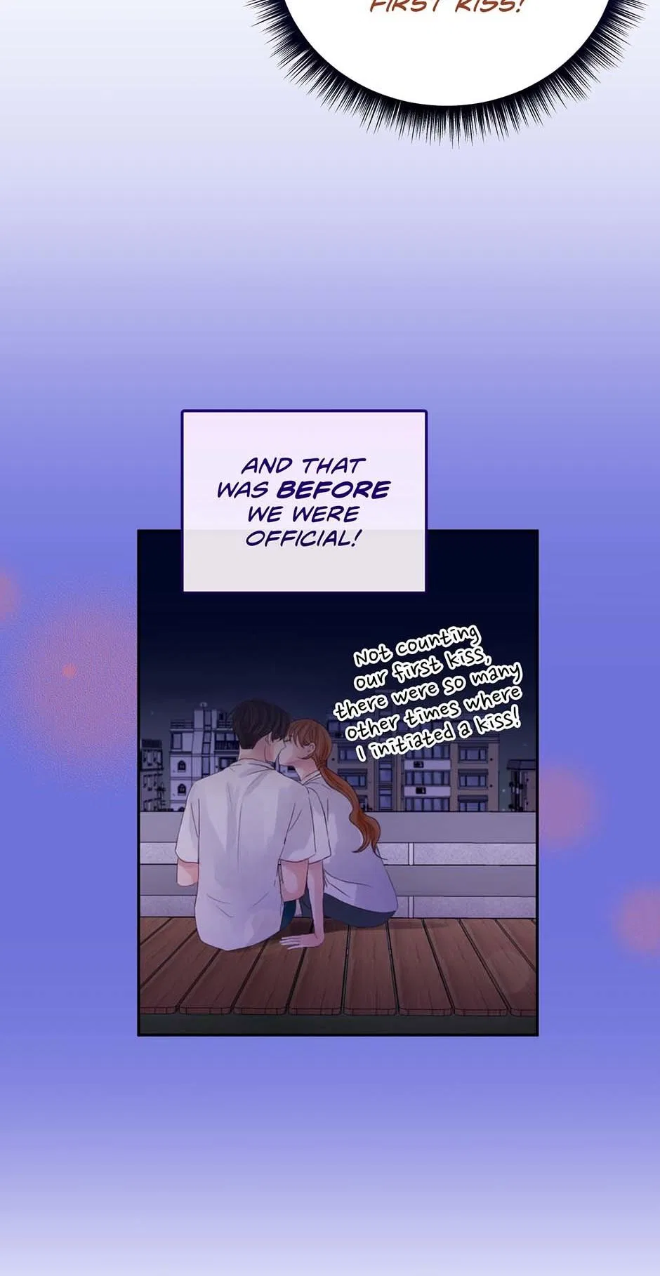 Jealousy Inducers Chapter 94 – Page 41