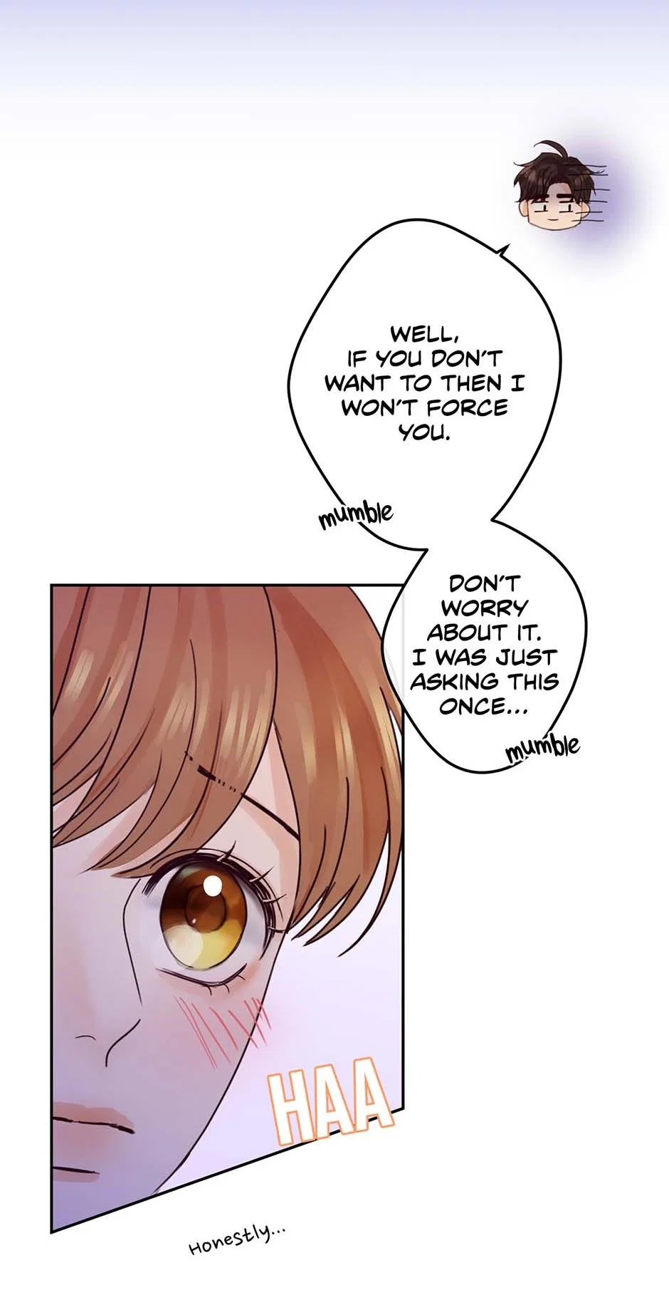 Jealousy Inducers Chapter 94 – Page 42