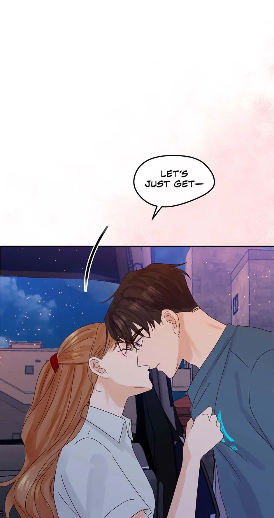 Jealousy Inducers Chapter 94 – Page 44