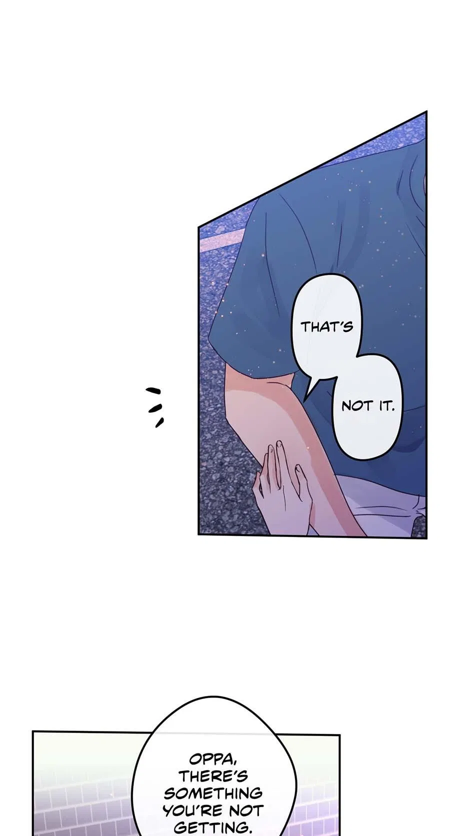 Jealousy Inducers Chapter 94 – Page 53