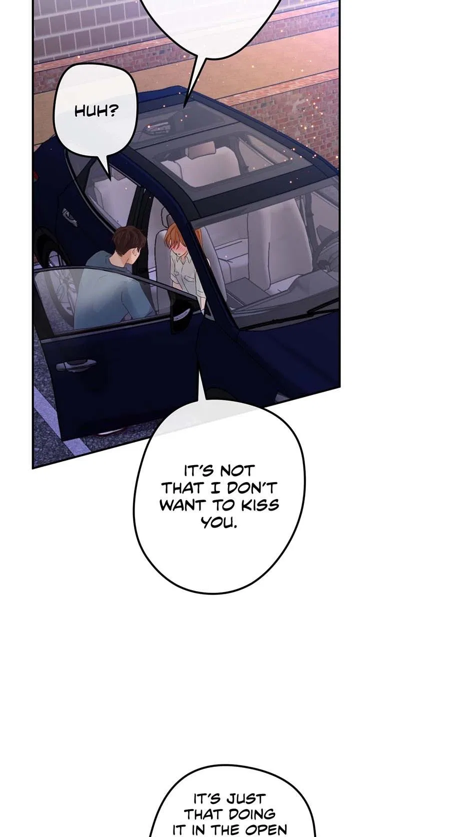 Jealousy Inducers Chapter 94 – Page 54