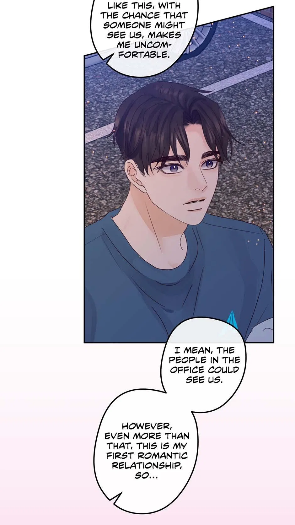 Jealousy Inducers Chapter 94 – Page 55