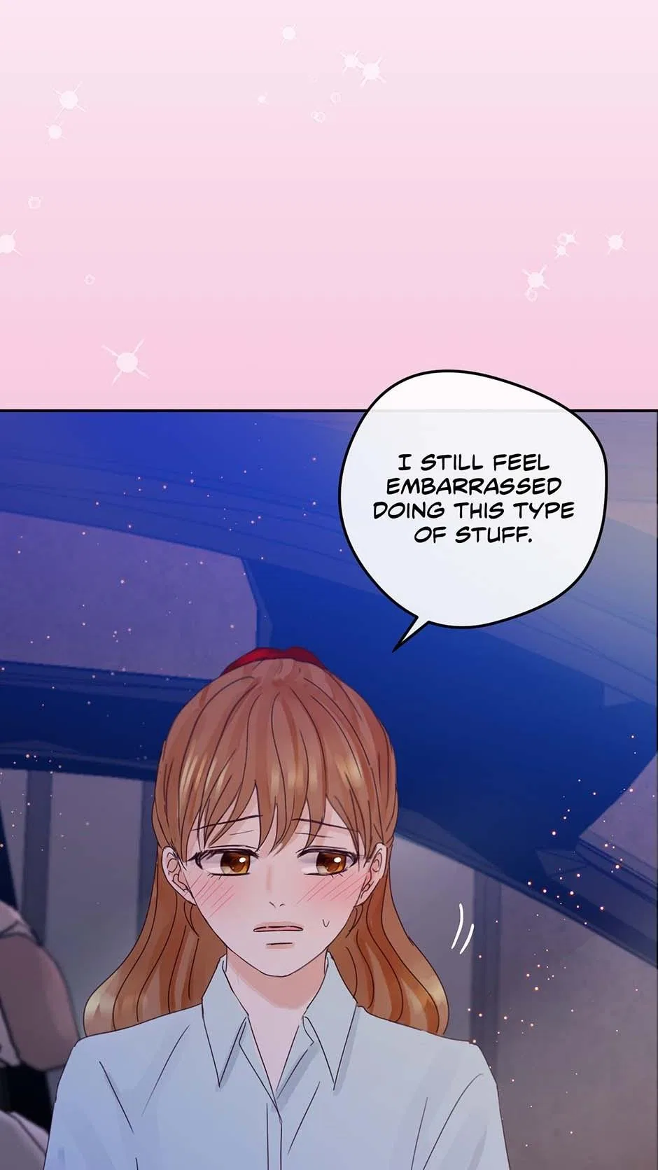 Jealousy Inducers Chapter 94 – Page 56