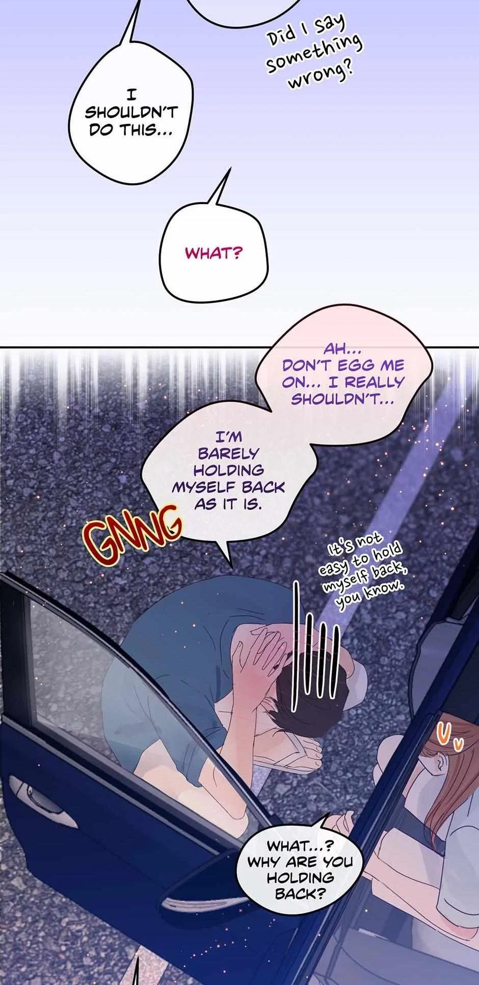Jealousy Inducers Chapter 94 – Page 60