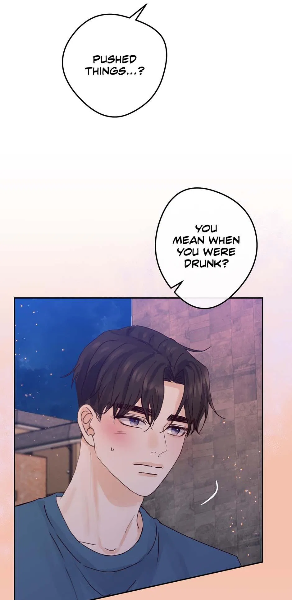 Jealousy Inducers Chapter 94 – Page 62