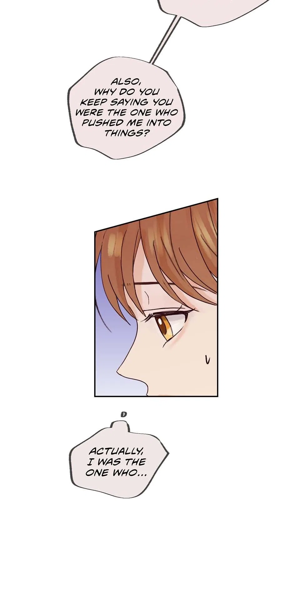 Jealousy Inducers Chapter 94 – Page 68