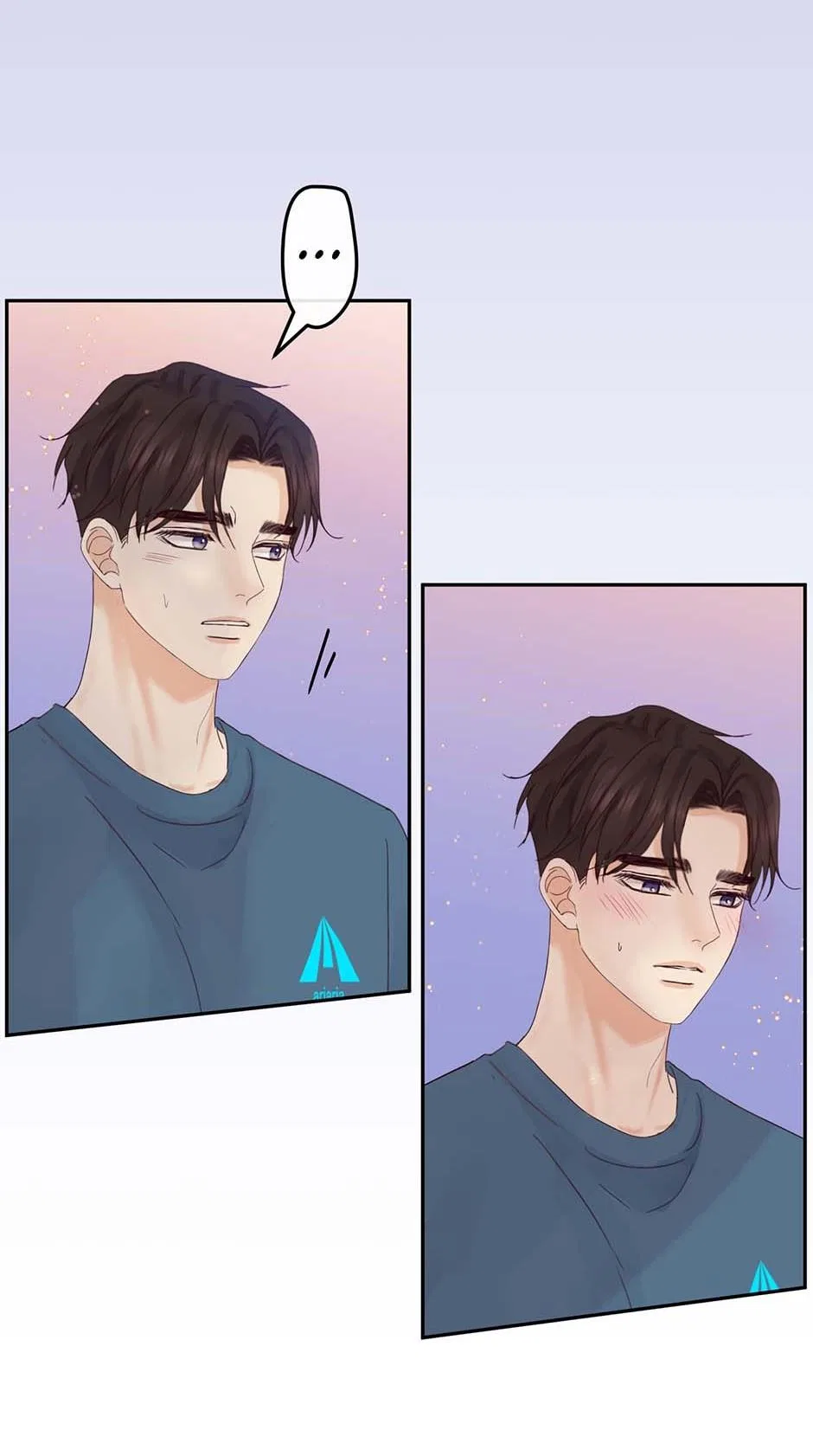 Jealousy Inducers Chapter 93 – Page 5
