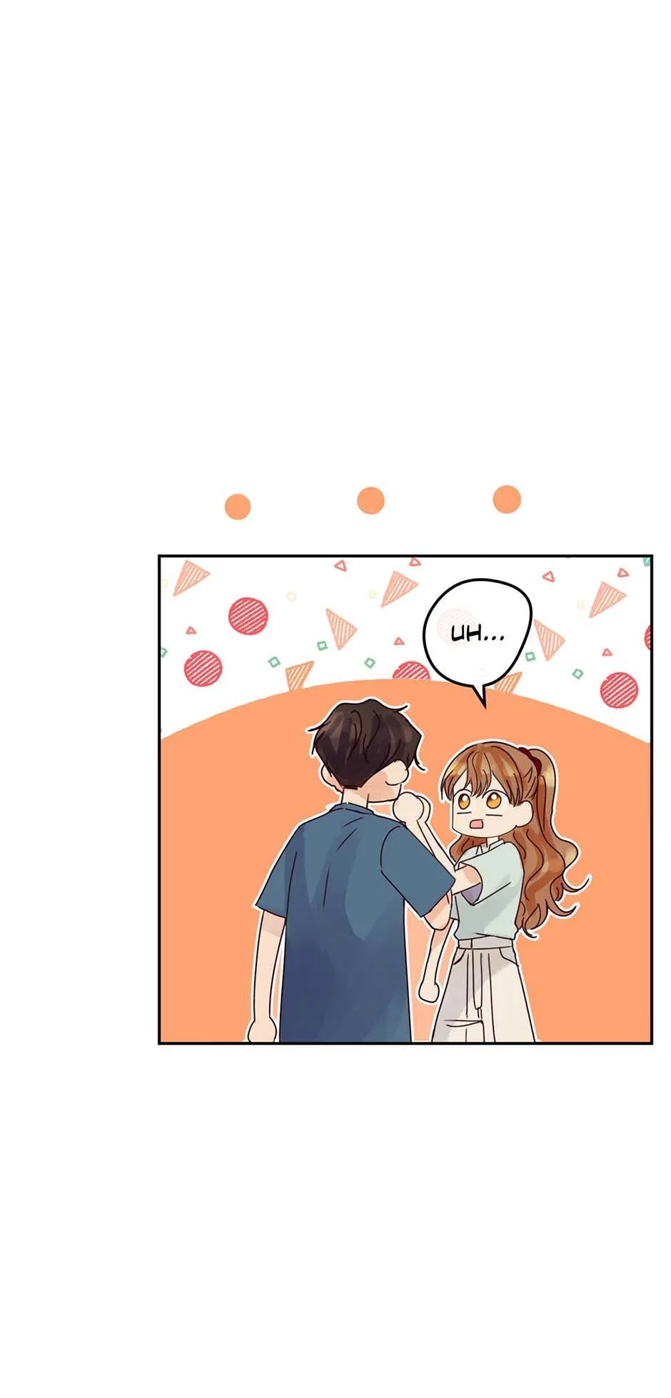 Jealousy Inducers Chapter 93 – Page 10