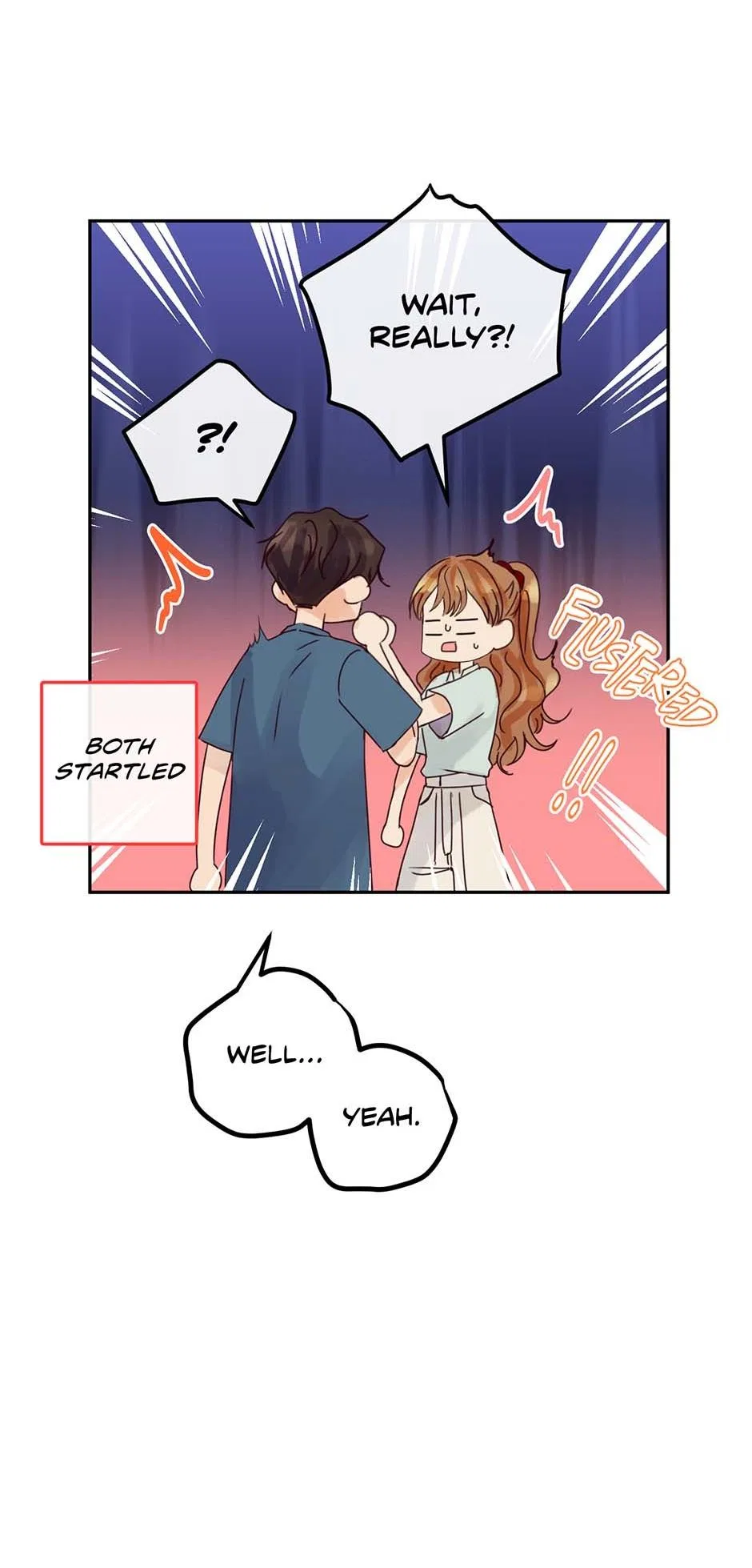 Jealousy Inducers Chapter 93 – Page 11