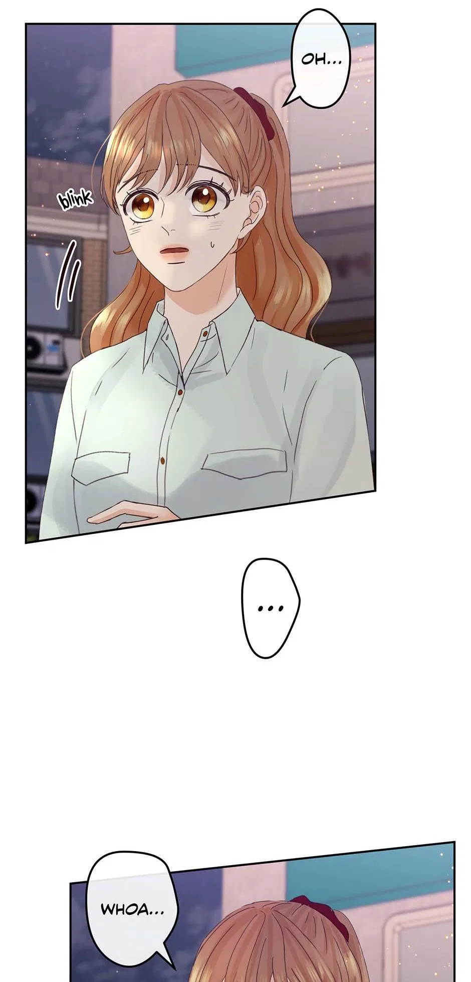Jealousy Inducers Chapter 93 – Page 12
