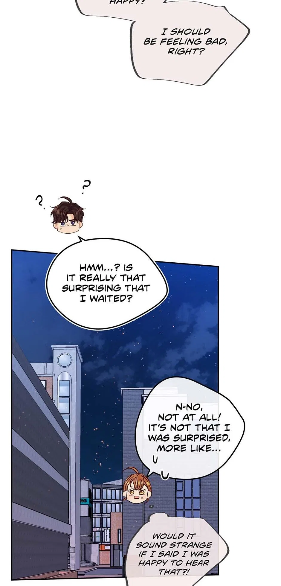 Jealousy Inducers Chapter 93 – Page 15