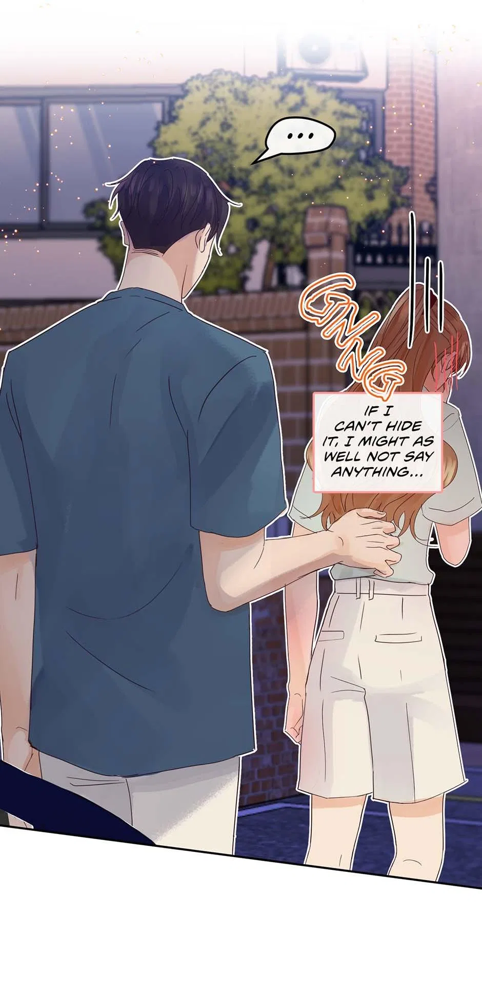 Jealousy Inducers Chapter 93 – Page 17