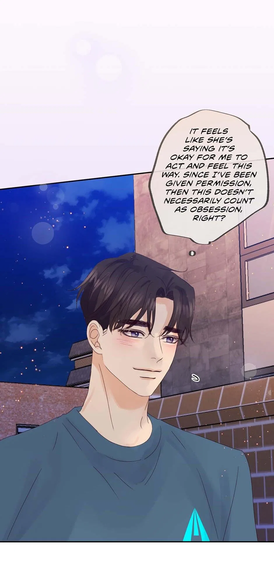 Jealousy Inducers Chapter 93 – Page 20
