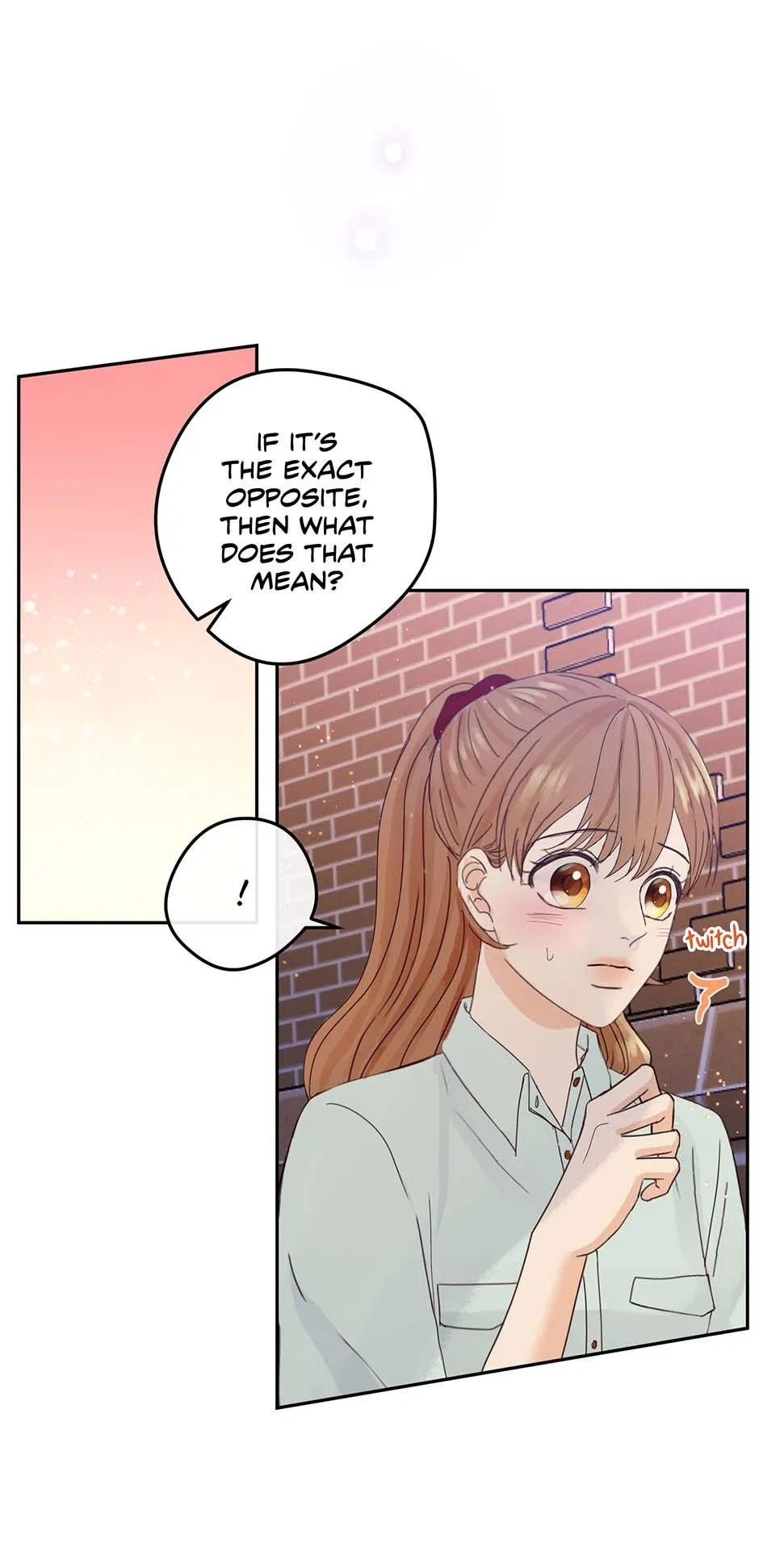 Jealousy Inducers Chapter 93 – Page 22