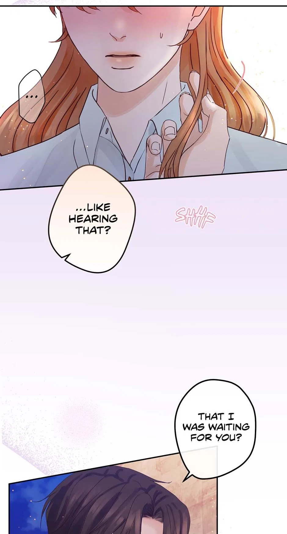 Jealousy Inducers Chapter 93 – Page 25