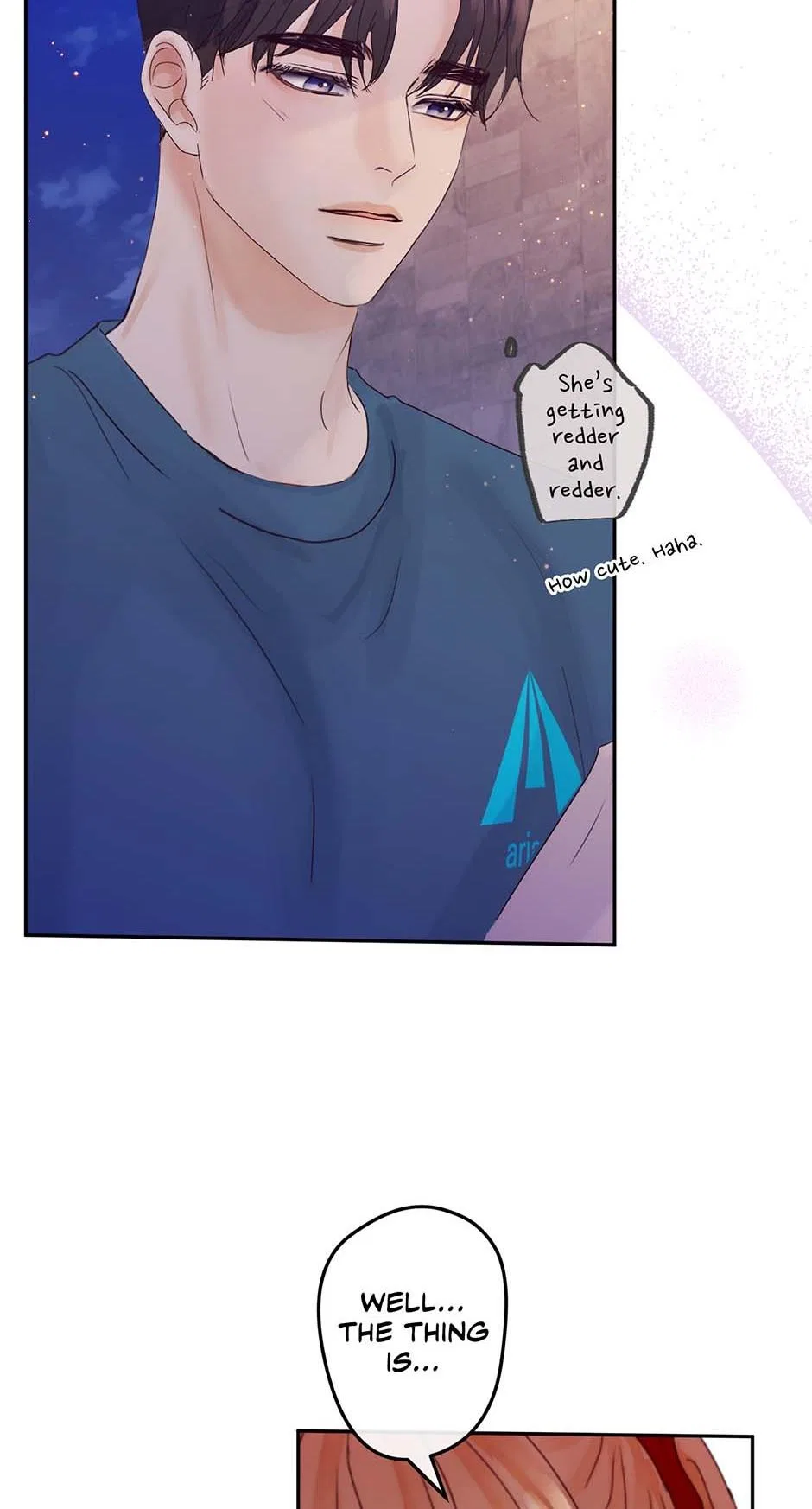 Jealousy Inducers Chapter 93 – Page 26