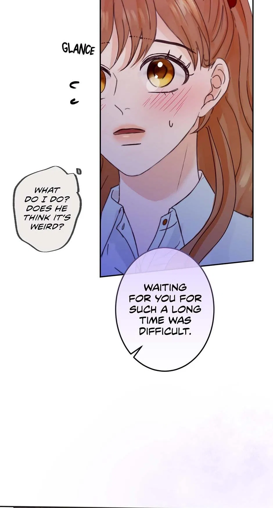 Jealousy Inducers Chapter 93 – Page 27