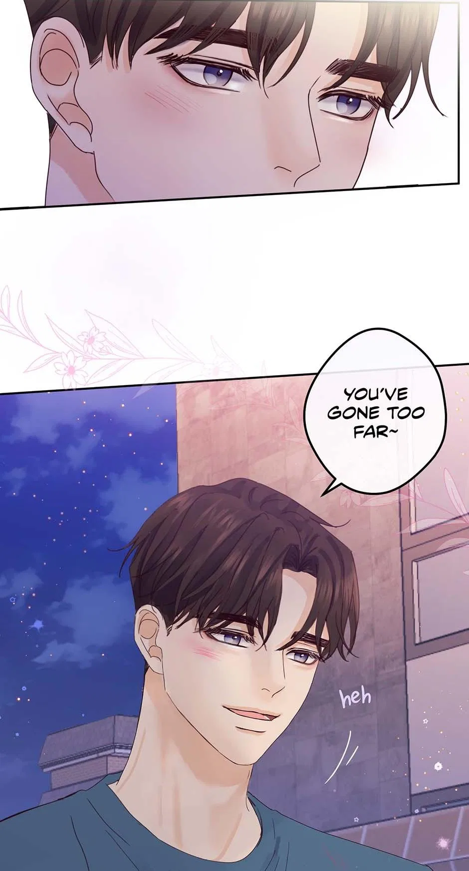 Jealousy Inducers Chapter 93 – Page 28