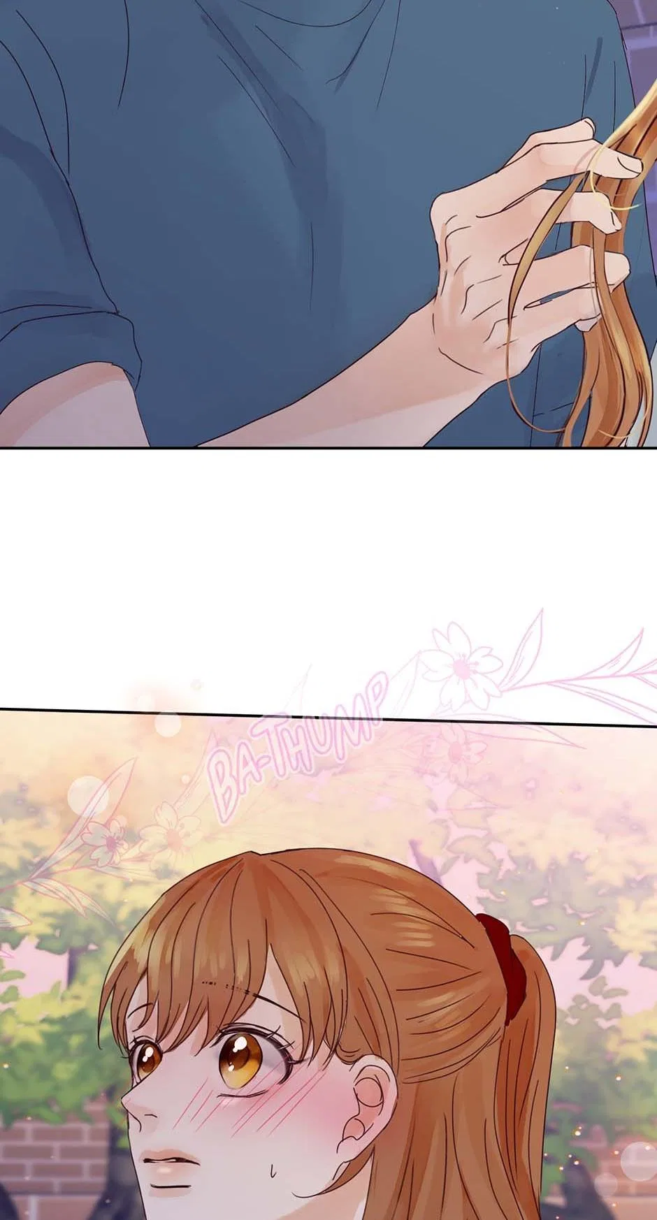Jealousy Inducers Chapter 93 – Page 29