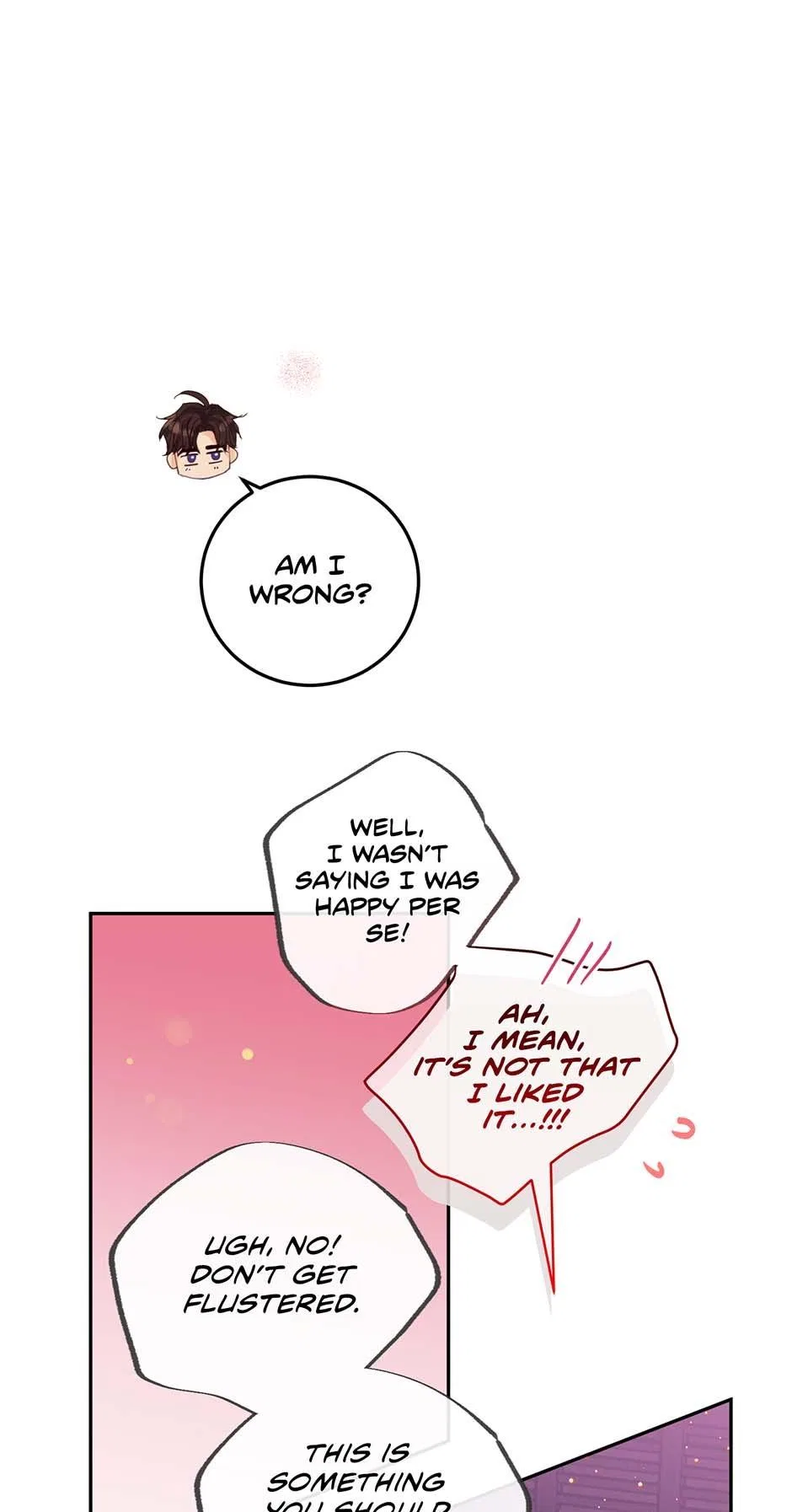 Jealousy Inducers Chapter 93 – Page 31