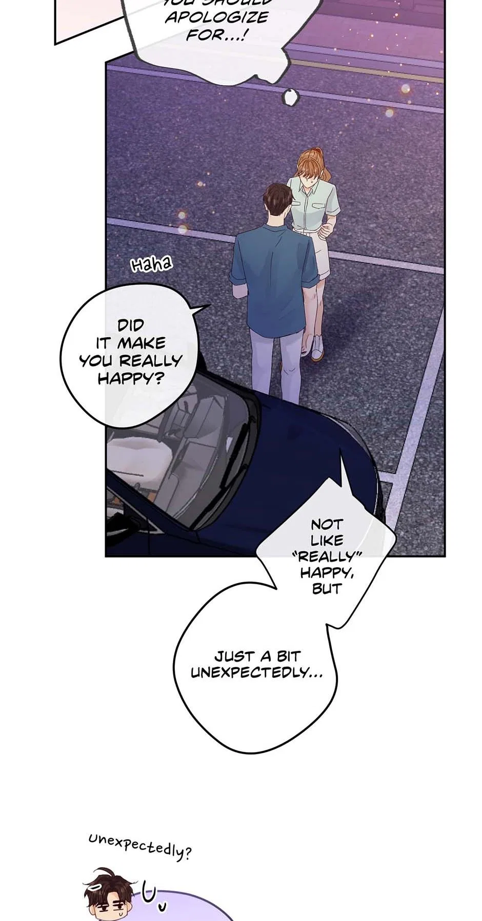 Jealousy Inducers Chapter 93 – Page 32
