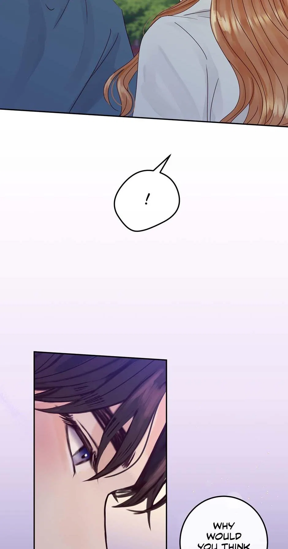 Jealousy Inducers Chapter 93 – Page 34