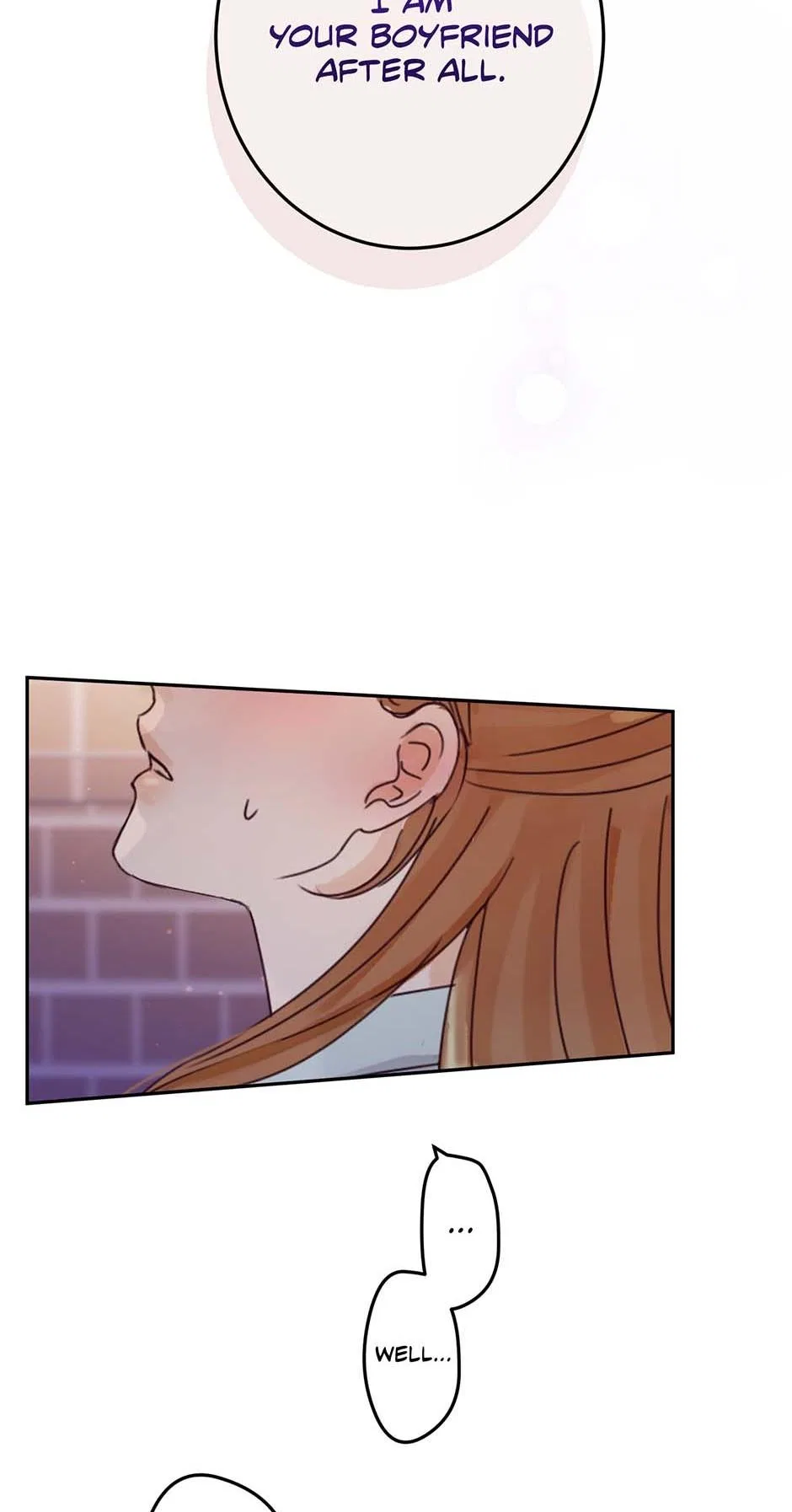 Jealousy Inducers Chapter 93 – Page 36
