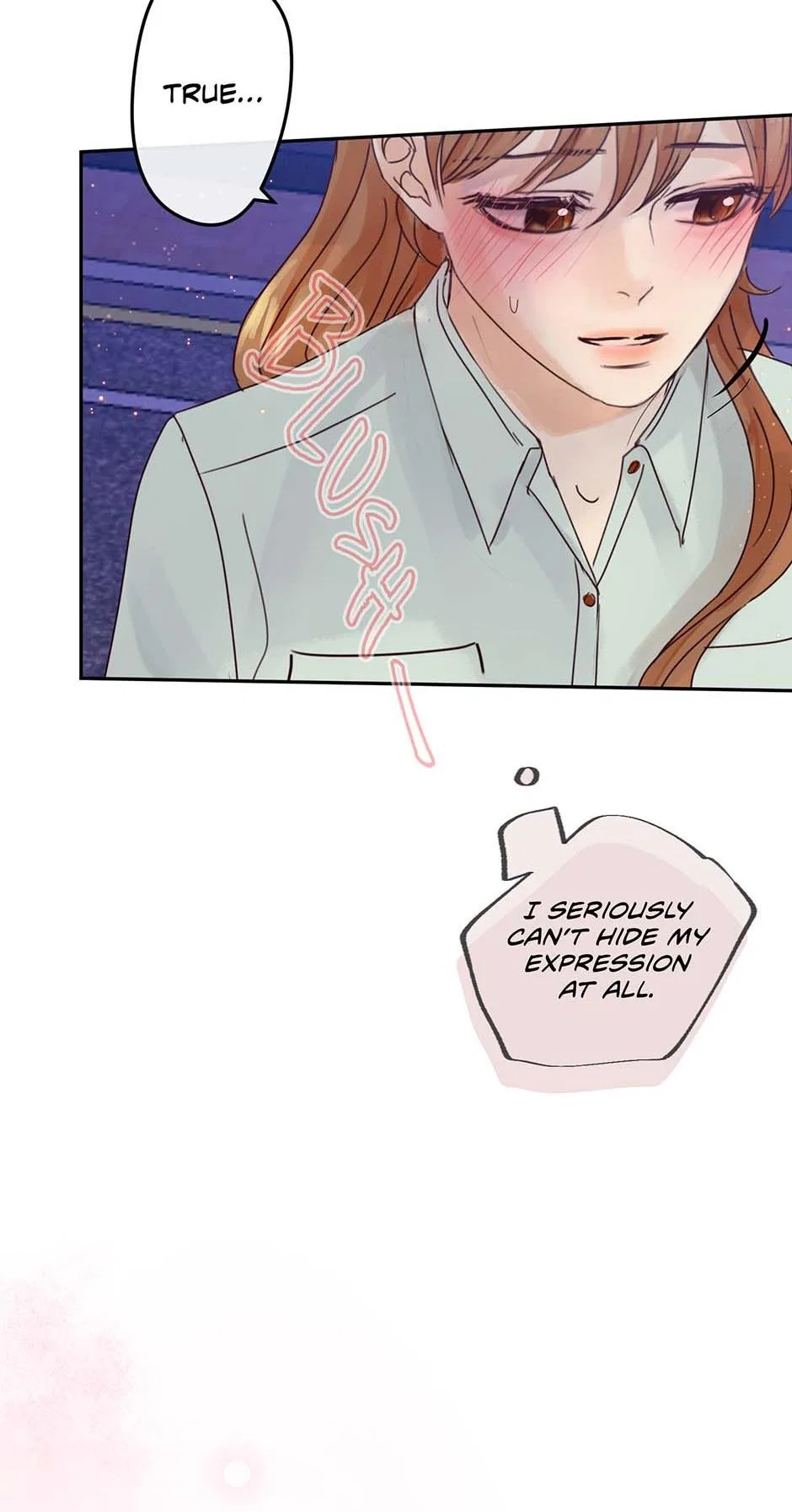 Jealousy Inducers Chapter 93 – Page 37