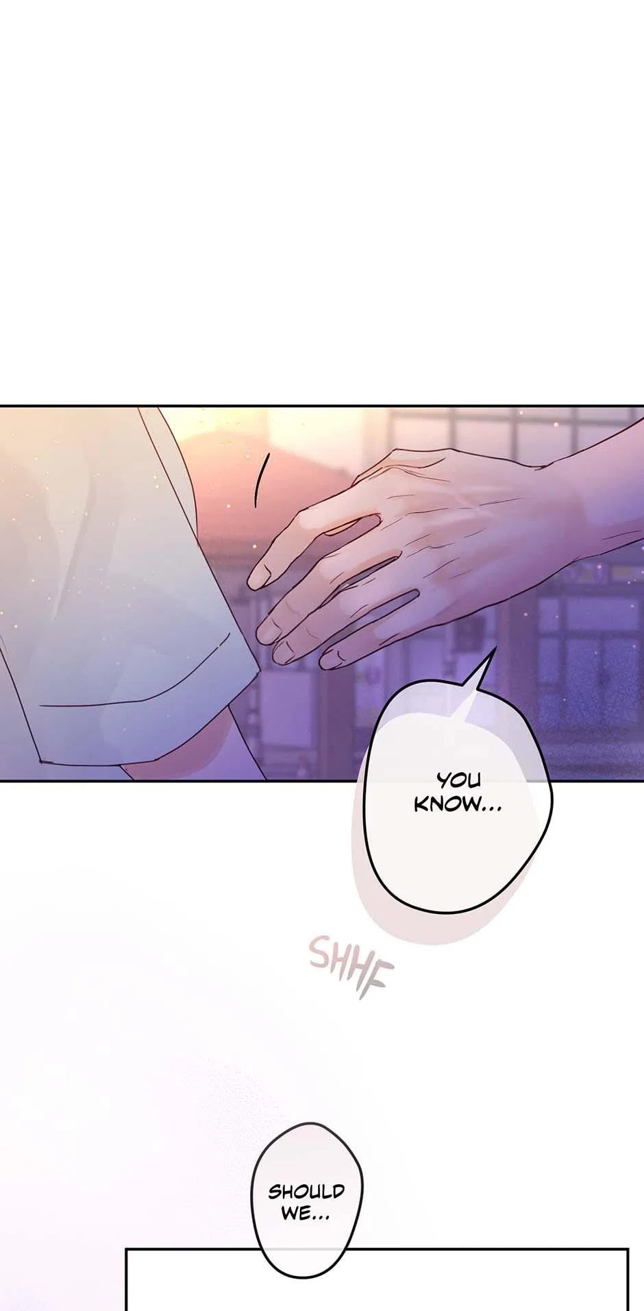 Jealousy Inducers Chapter 93 – Page 39
