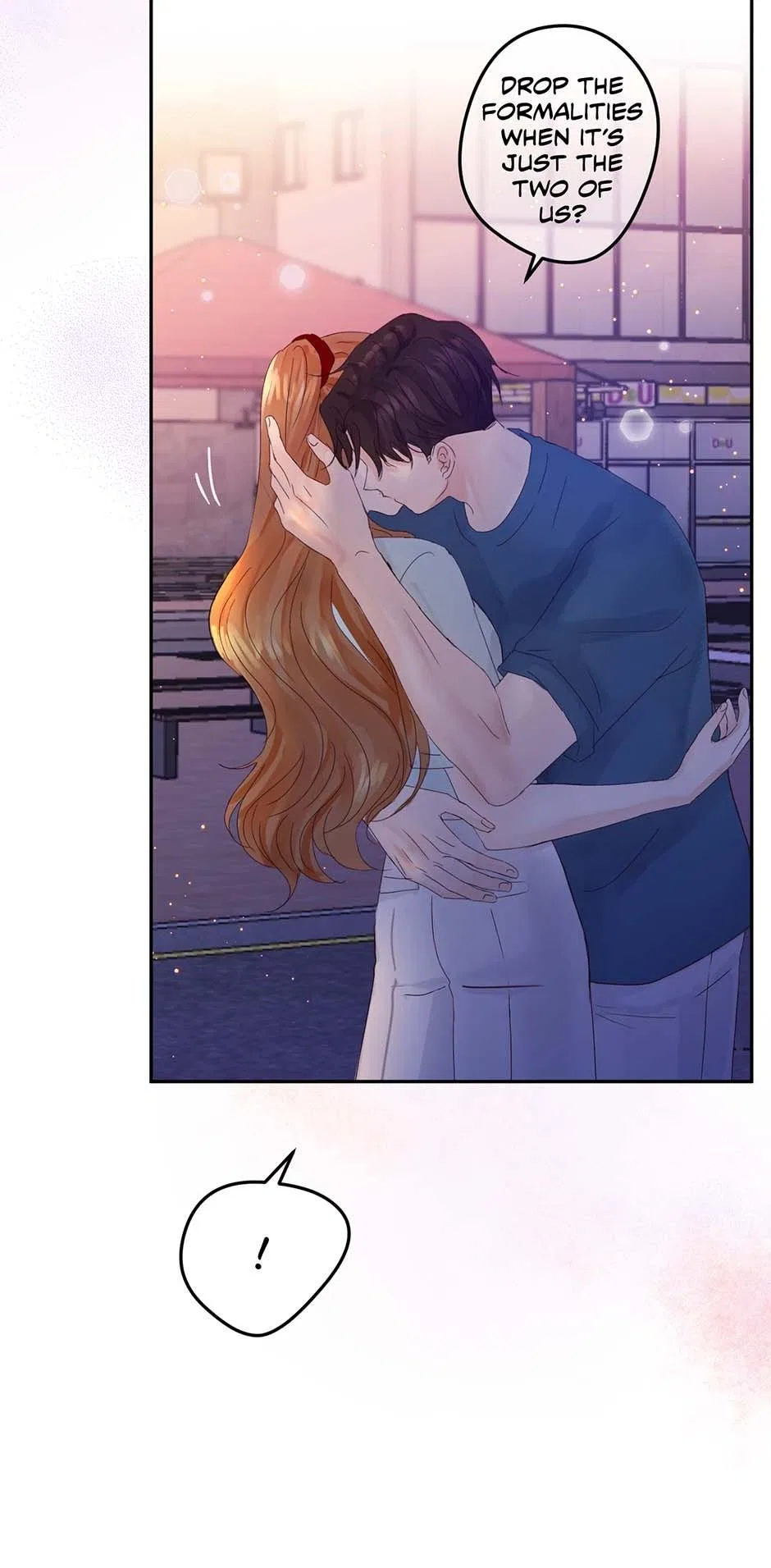 Jealousy Inducers Chapter 93 – Page 40