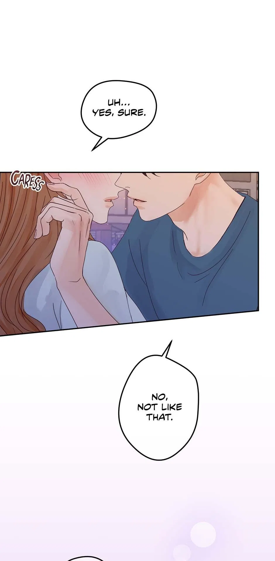 Jealousy Inducers Chapter 93 – Page 41