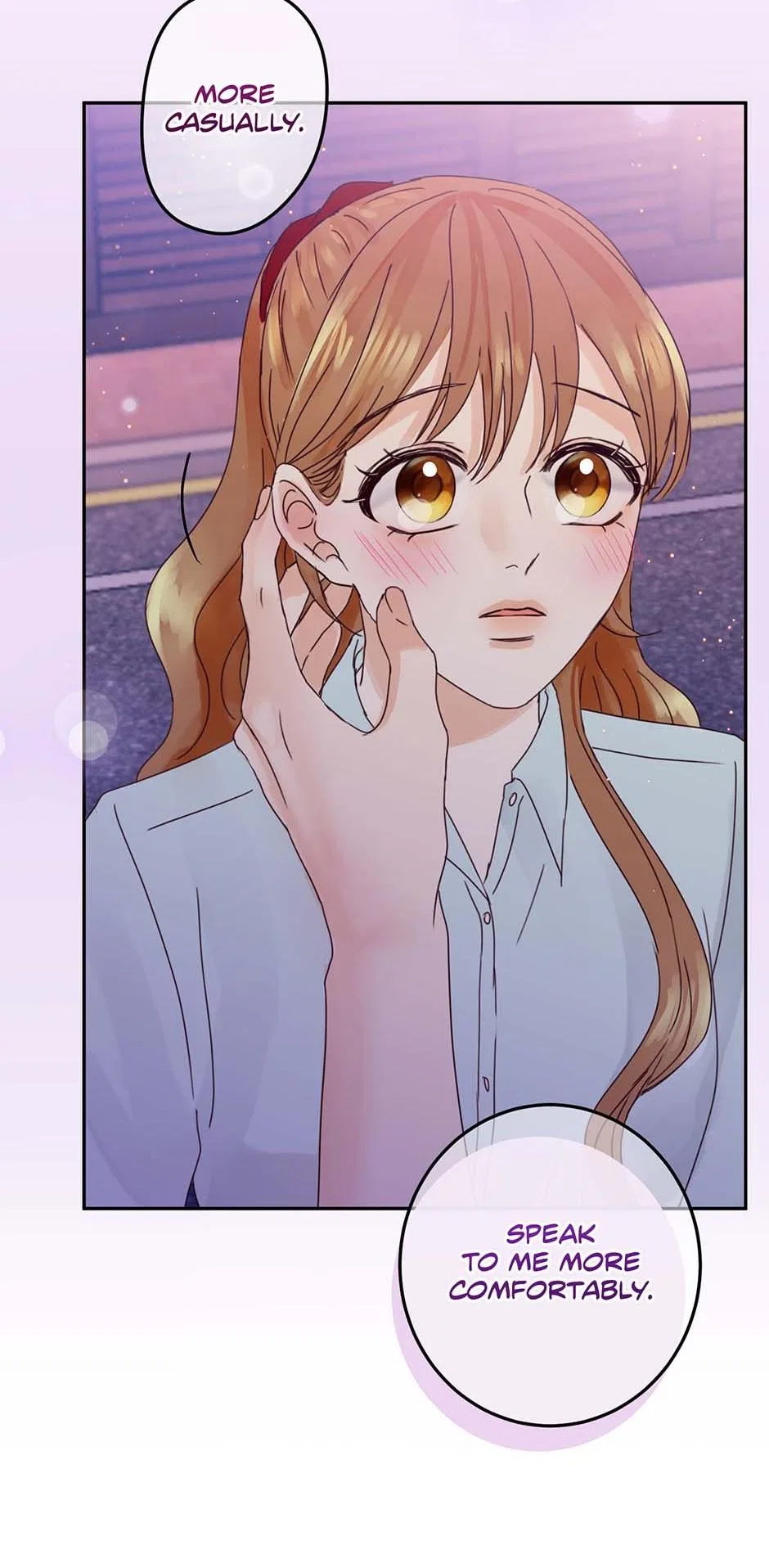 Jealousy Inducers Chapter 93 – Page 42