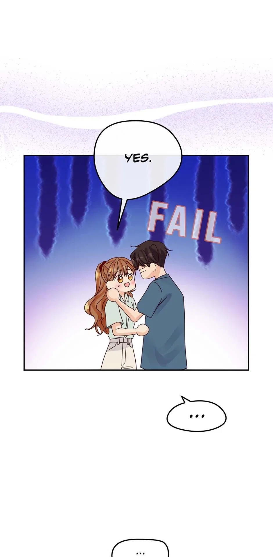 Jealousy Inducers Chapter 93 – Page 43