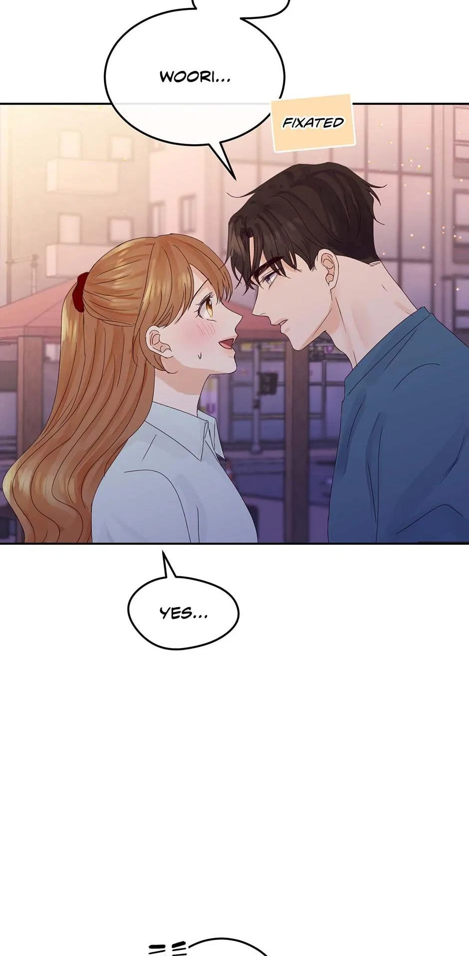 Jealousy Inducers Chapter 93 – Page 44