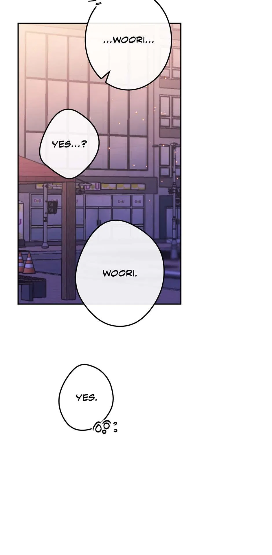 Jealousy Inducers Chapter 93 – Page 45