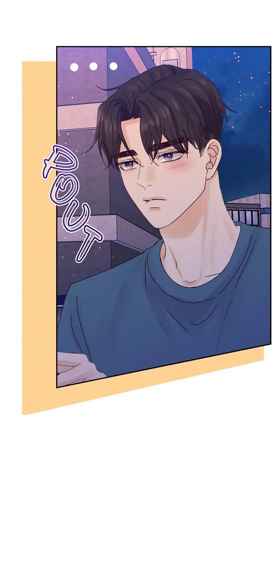 Jealousy Inducers Chapter 93 – Page 46