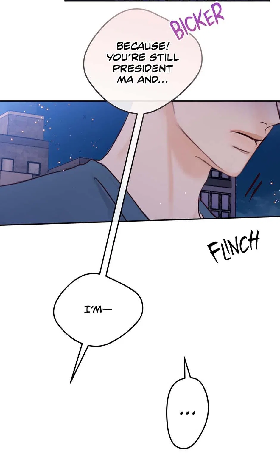 Jealousy Inducers Chapter 93 – Page 49