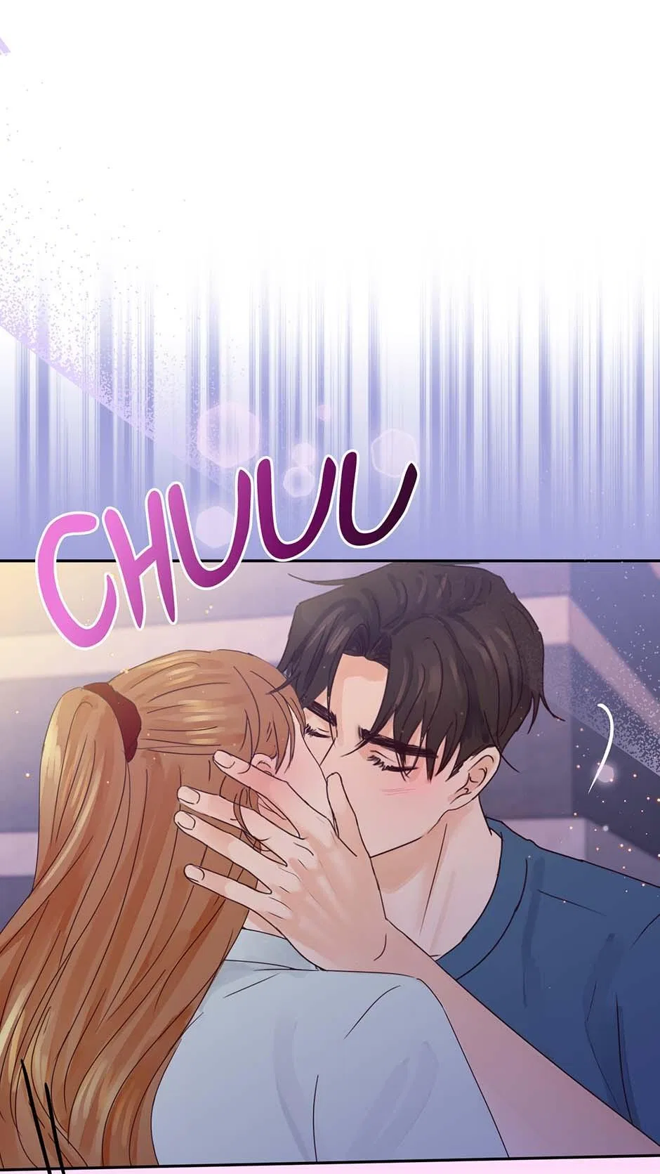 Jealousy Inducers Chapter 93 – Page 50