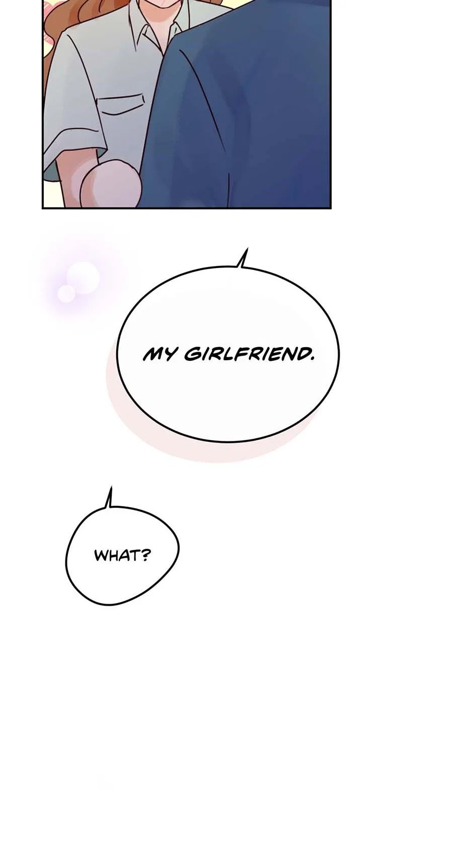 Jealousy Inducers Chapter 93 – Page 52