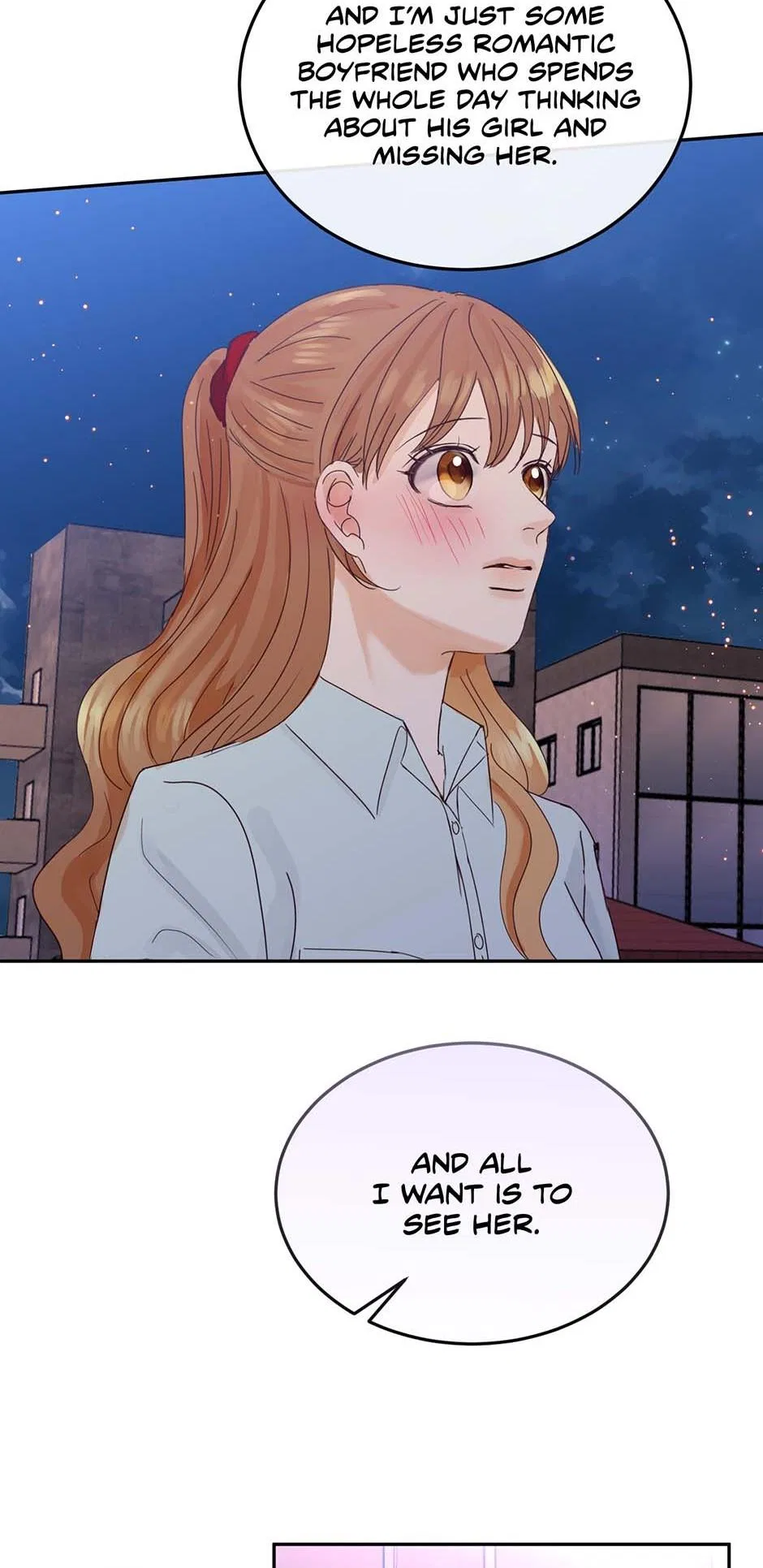 Jealousy Inducers Chapter 93 – Page 54