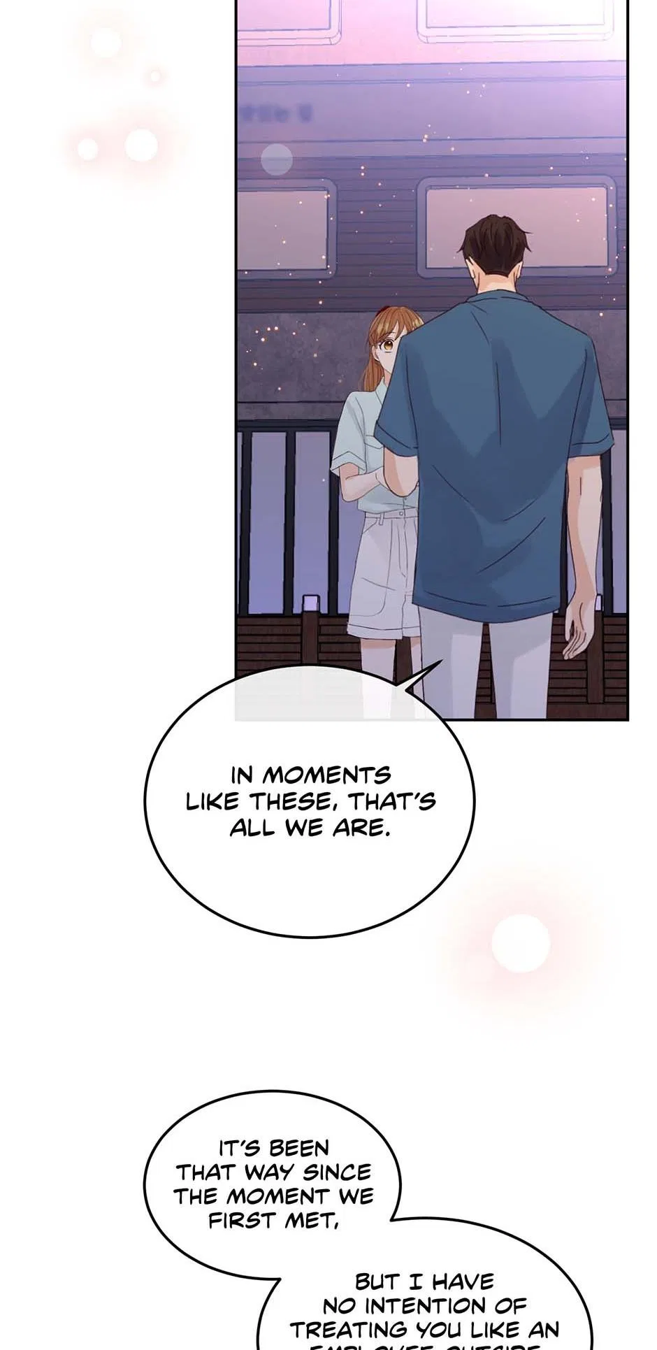 Jealousy Inducers Chapter 93 – Page 55