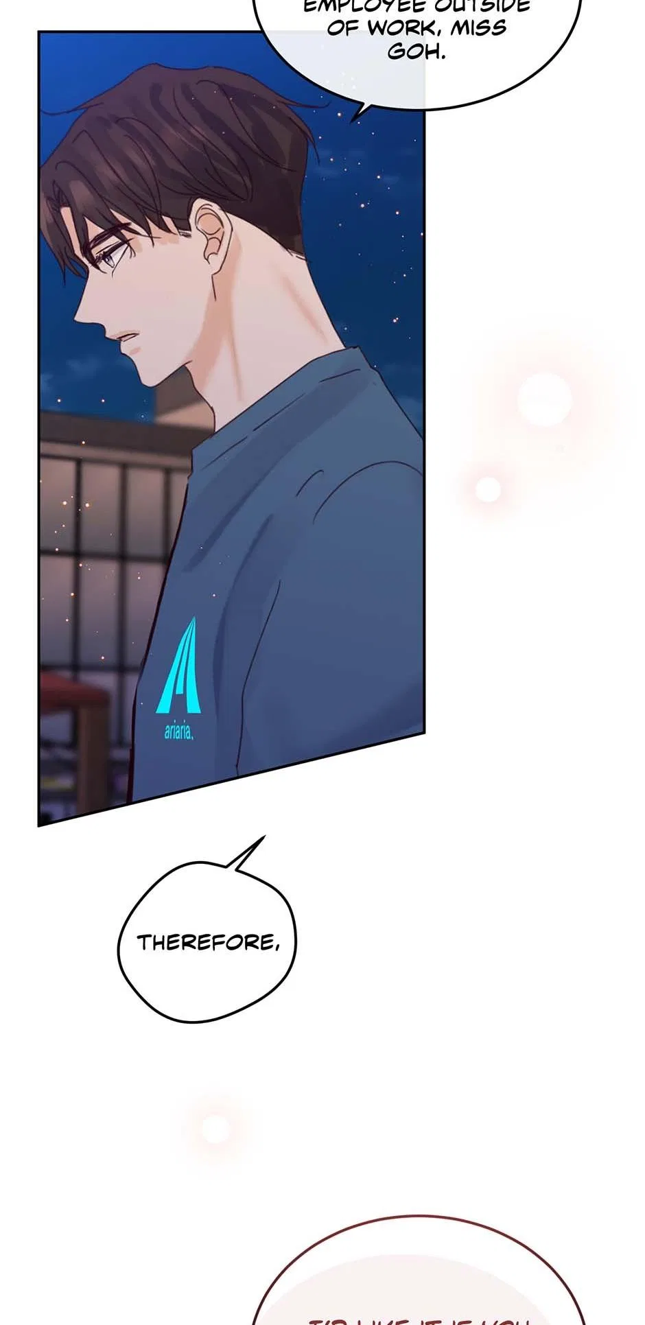 Jealousy Inducers Chapter 93 – Page 56