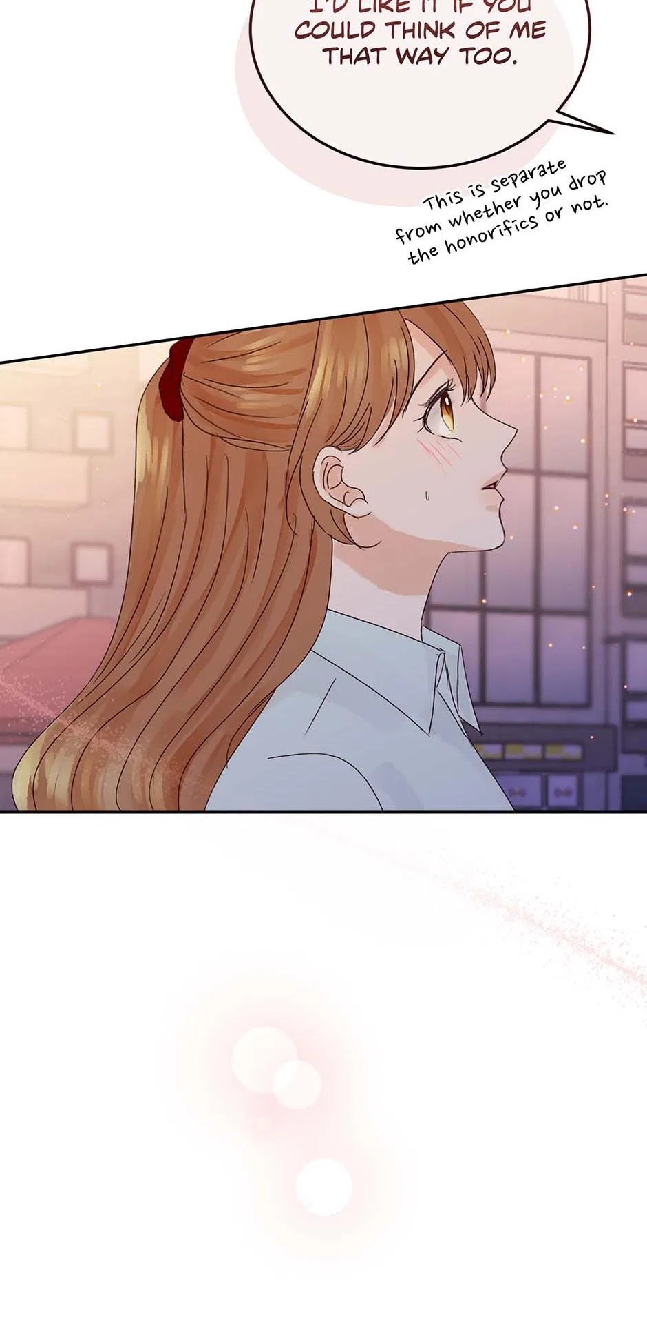 Jealousy Inducers Chapter 93 – Page 57
