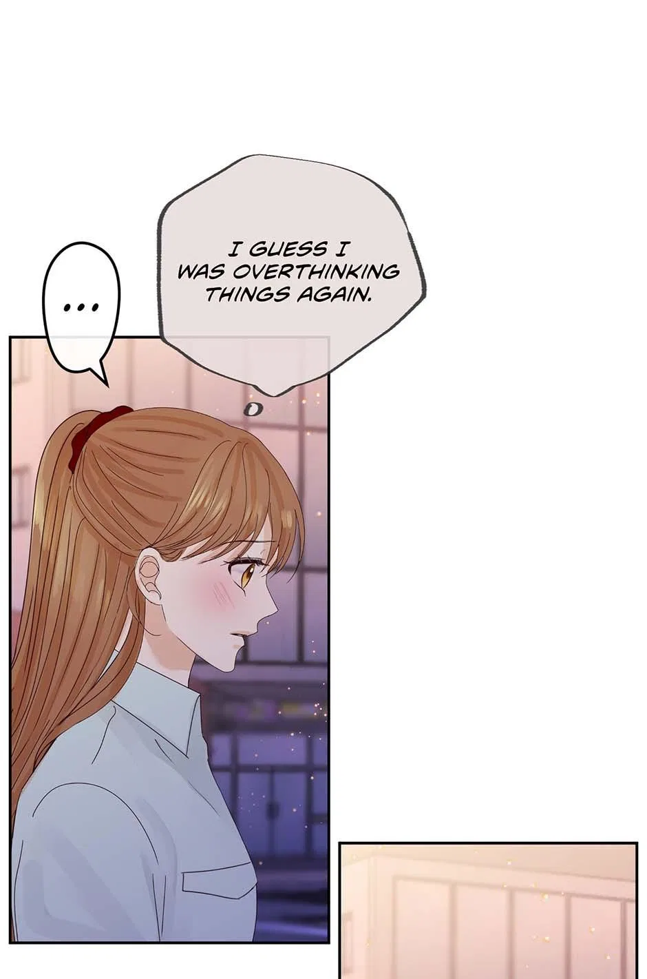 Jealousy Inducers Chapter 93 – Page 58