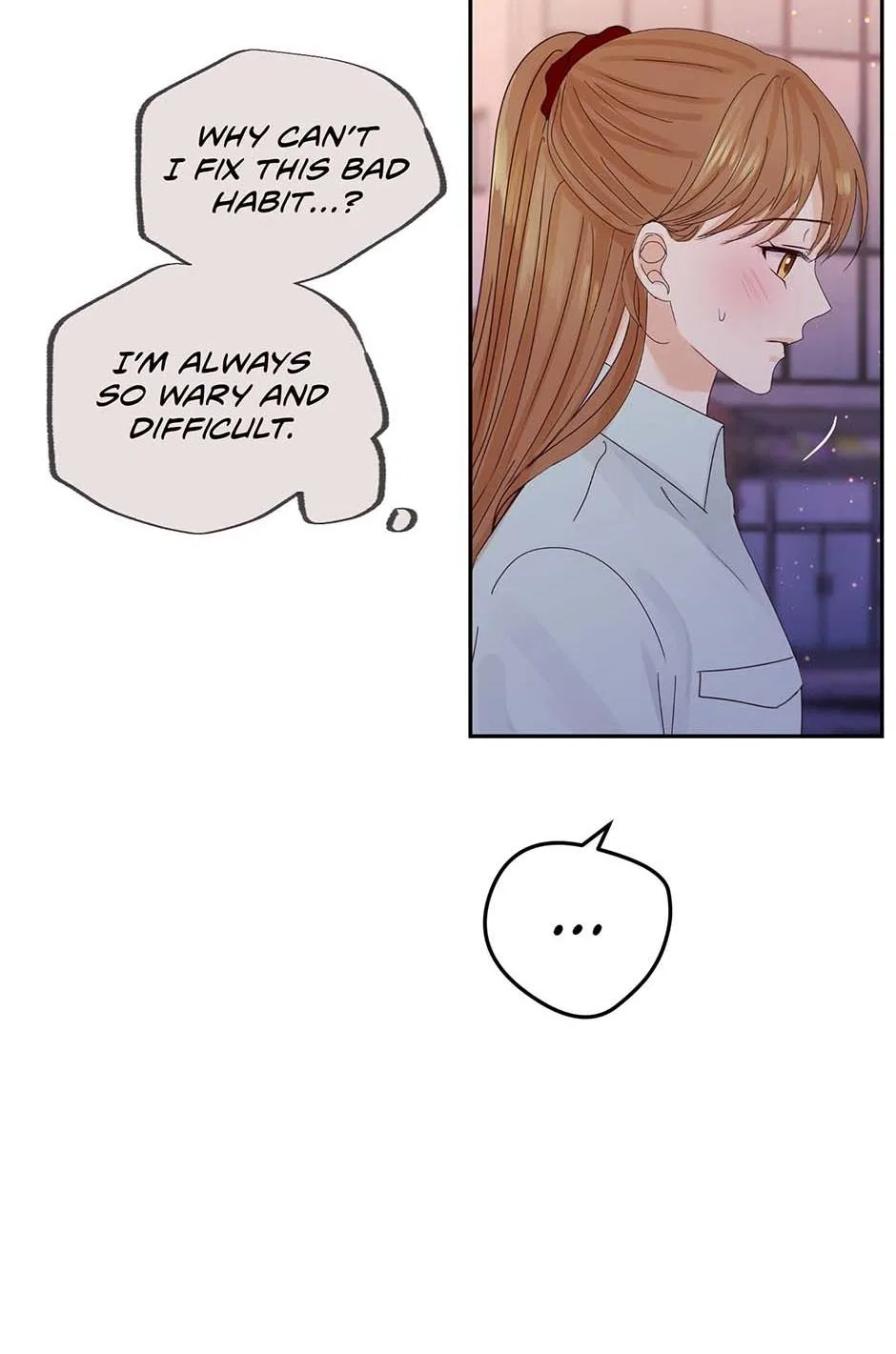 Jealousy Inducers Chapter 93 – Page 59