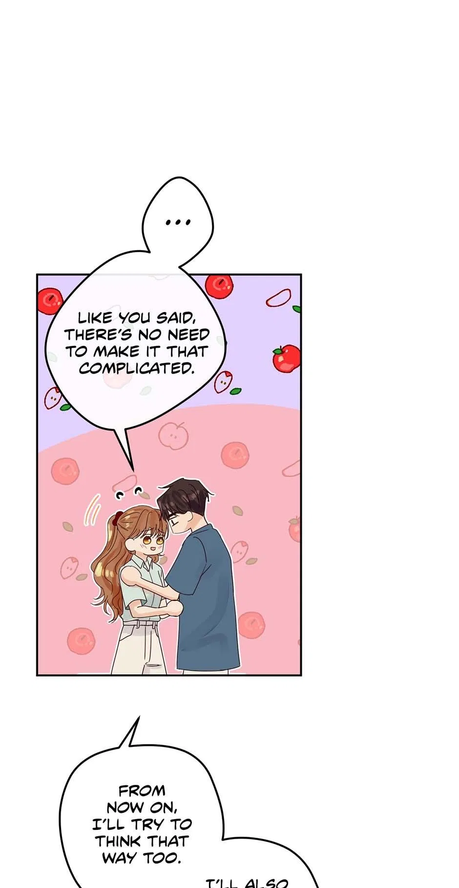 Jealousy Inducers Chapter 93 – Page 61